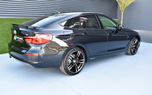 BMW Serie 3 318d Gran Turismo Sport  - Foto 22