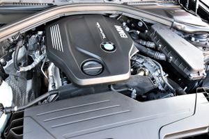 BMW Serie 3 318d Gran Turismo Sport  - Foto 8