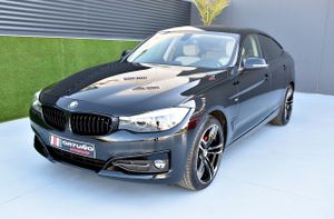 BMW Serie 3 318d Gran Turismo Sport  - Foto 14