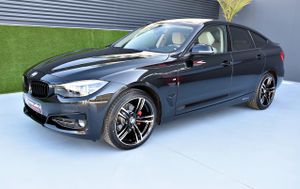 BMW Serie 3 318d Gran Turismo Sport  - Foto 16