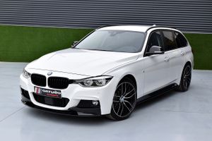 BMW Serie 3 320d 163CV sport  - Foto 42