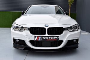 BMW Serie 3 320d 163CV sport  - Foto 7