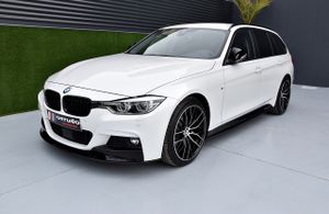 BMW Serie 3 320d 163CV sport  - Foto 15