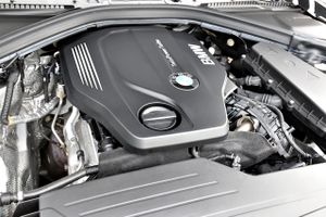 BMW Serie 3 320d 163CV sport  - Foto 8