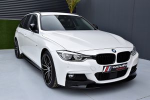 BMW Serie 3 320d 163CV sport  - Foto 38