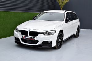 BMW Serie 3 320d 163CV sport  - Foto 18