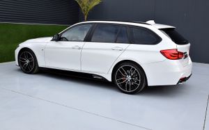 BMW Serie 3 320d 163CV sport  - Foto 27