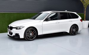 BMW Serie 3 320d 163CV sport  - Foto 21