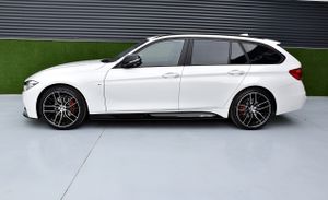 BMW Serie 3 320d 163CV sport  - Foto 17