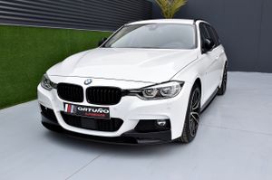 BMW Serie 3 320d 163CV sport  - Foto 12