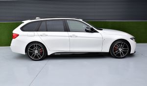 BMW Serie 3 320d 163CV sport  - Foto 5