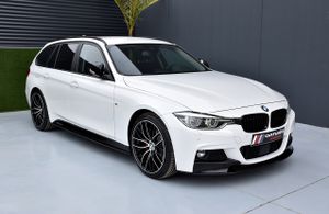 BMW Serie 3 320d 163CV sport  - Foto 37