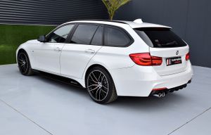 BMW Serie 3 320d 163CV sport  - Foto 28