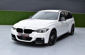 BMW Serie 3 320d 163CV sport  - Foto 41