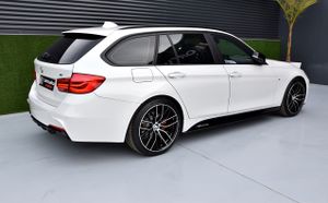 BMW Serie 3 320d 163CV sport  - Foto 25