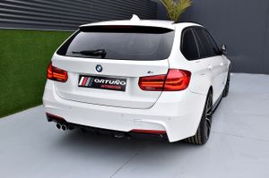 BMW Serie 3 320d 163CV sport  - Foto 22