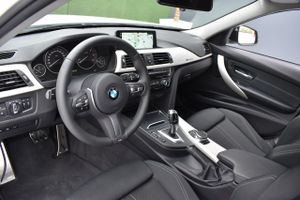 BMW Serie 3 320d 163CV sport  - Foto 44