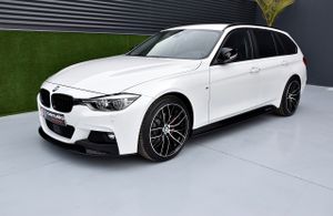 BMW Serie 3 320d 163CV sport  - Foto 14