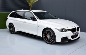 BMW Serie 3 320d 163CV sport  - Foto 36