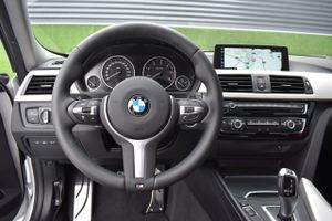 BMW Serie 3 320d 163CV sport  - Foto 75