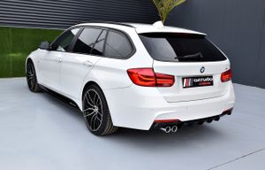 BMW Serie 3 320d 163CV sport  - Foto 29