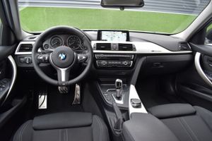 BMW Serie 3 320d 163CV sport  - Foto 70