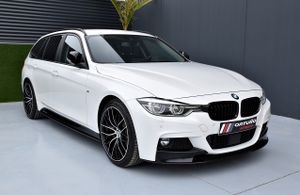 BMW Serie 3 320d 163CV sport  - Foto 6