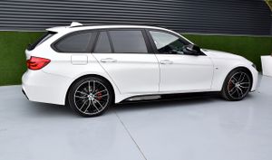 BMW Serie 3 320d 163CV sport  - Foto 26