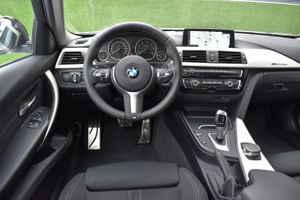 BMW Serie 3 320d 163CV sport  - Foto 72