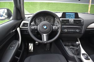 BMW Serie 1 116d   - Foto 56