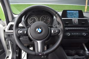 BMW Serie 1 116d   - Foto 59