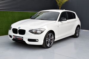 BMW Serie 1 116d   - Foto 15