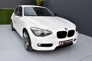 BMW Serie 1 116d   - Foto 38