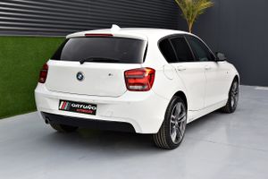 BMW Serie 1 116d   - Foto 24