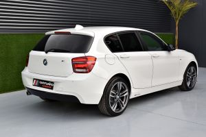 BMW Serie 1 116d   - Foto 25