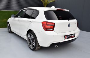 BMW Serie 1 116d   - Foto 31
