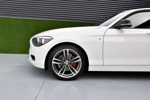 BMW Serie 1 116d   - Foto 10