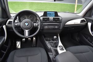 BMW Serie 1 116d   - Foto 54