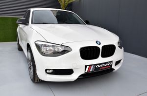 BMW Serie 1 116d   - Foto 39