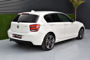 BMW Serie 1 116d   - Foto 26