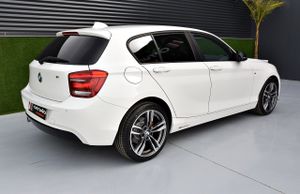 BMW Serie 1 116d   - Foto 21