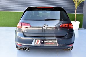 Volkswagen Golf GTD 2.0 TDI 184CV BMT   - Foto 4