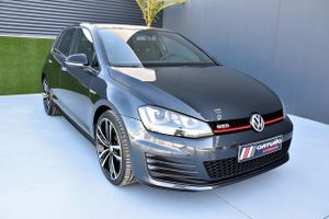 Volkswagen Golf GTD 2.0 TDI 184CV BMT   - Foto 31