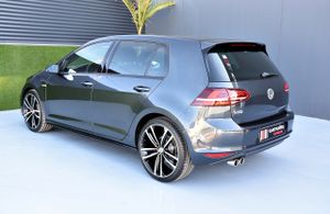 Volkswagen Golf GTD 2.0 TDI 184CV BMT   - Foto 23