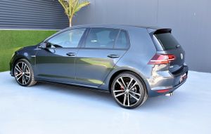 Volkswagen Golf GTD 2.0 TDI 184CV BMT   - Foto 22