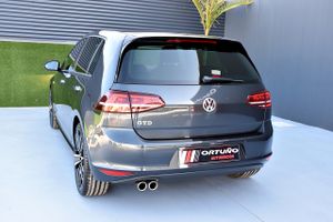 Volkswagen Golf GTD 2.0 TDI 184CV BMT   - Foto 25