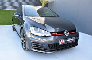 Volkswagen Golf GTD 2.0 TDI 184CV BMT   - Foto 32