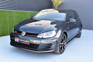 Volkswagen Golf GTD 2.0 TDI 184CV BMT   - Foto 12