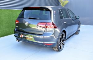 Volkswagen Golf GTD 2.0 TDI 184CV BMT   - Foto 18