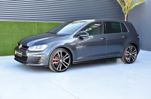 Volkswagen Golf GTD 2.0 TDI 184CV BMT   - Foto 17